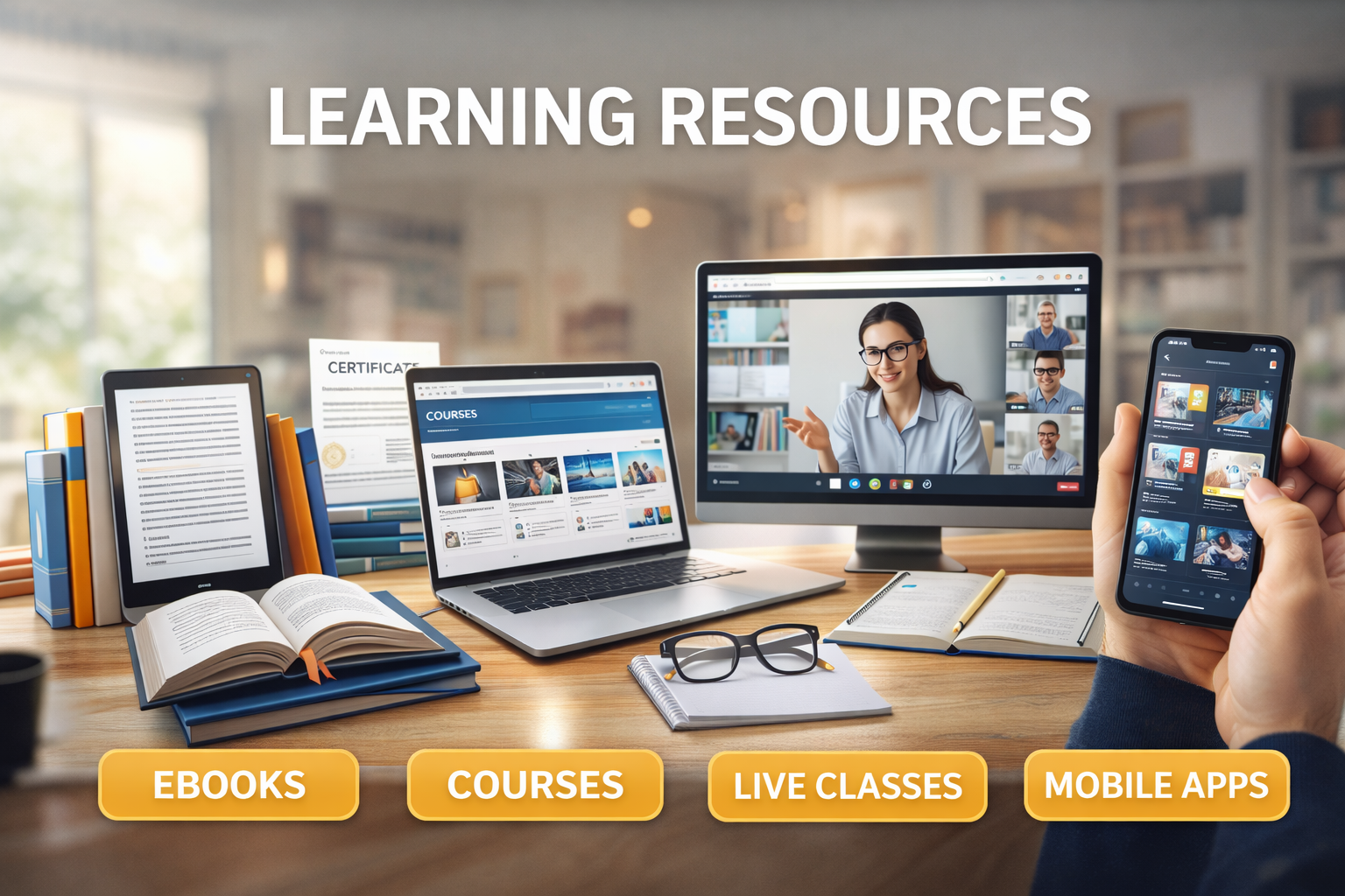 Resources