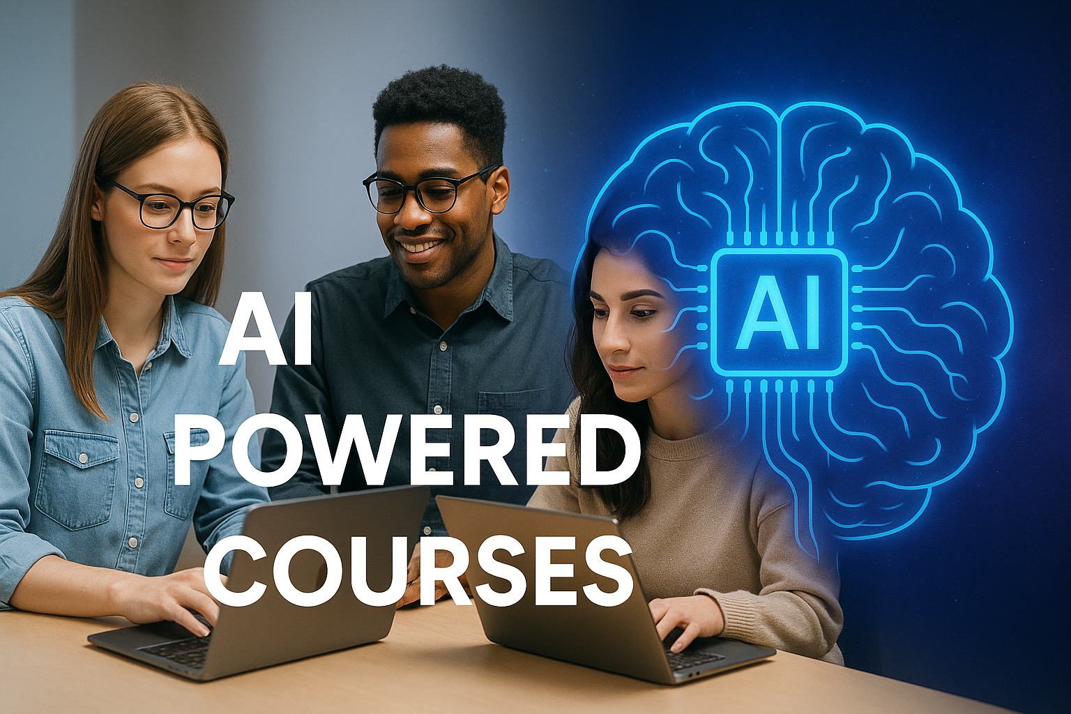 AI Projects Thumbnail